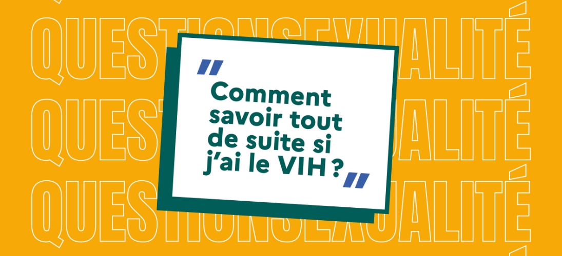 La campagne de communication de Santé publique France insiste sur l'importance du dépistage, mais également de la prévention, dans la lutte contre le VIH.