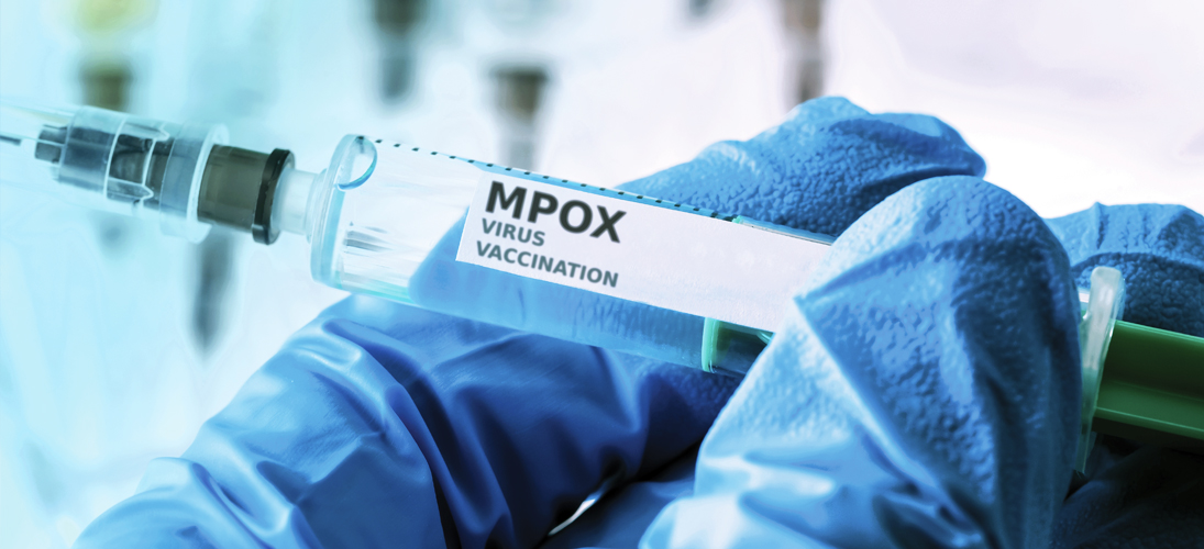 Mpox : ce qu’il faut savoir sur le virus