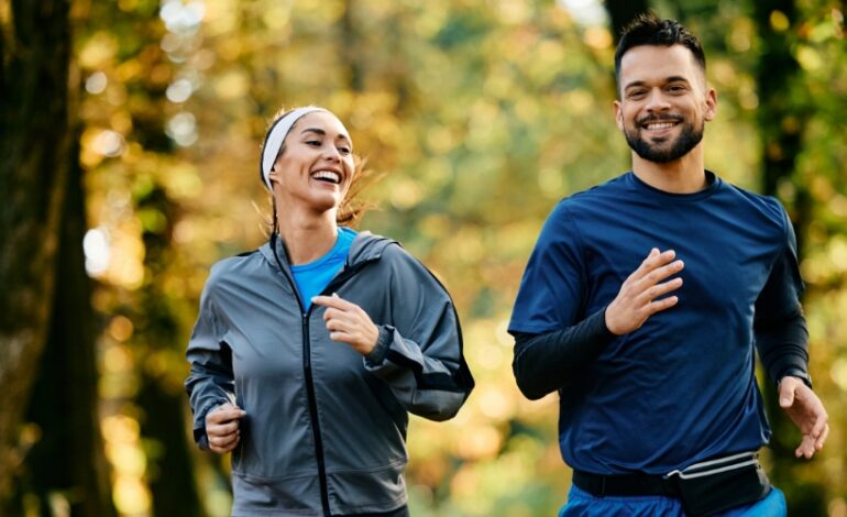 La promotion de l'activité physique et sportive a été désignée Grande cause nationale de l’année 2024.