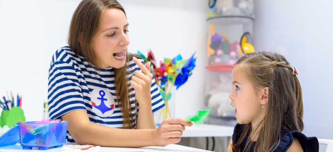 Éducatrices spécialisées : bilan d’une profession indispensable