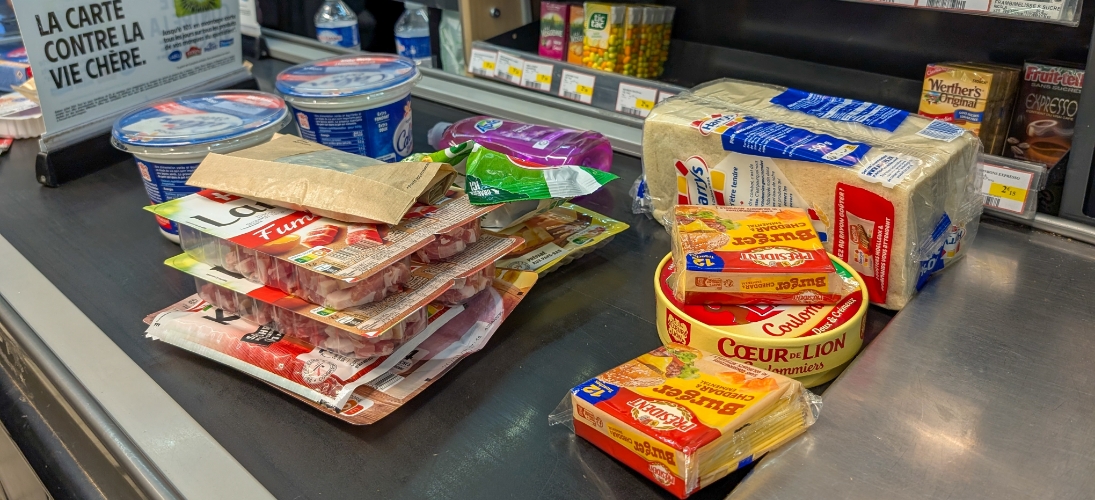 Promotions alimentaires : la santé des consommateurs au rabais