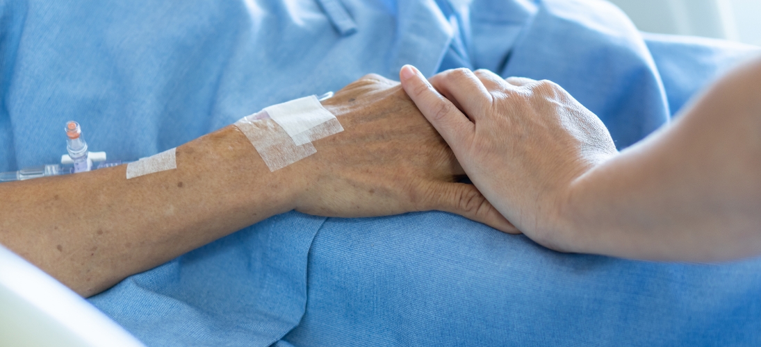 Soins palliatifs : que dit la proposition de loi ?