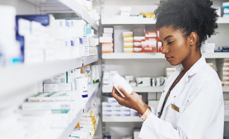 En janvier 2025, la profession de pharmacien atteint son plus haut niveau depuis dix ans. La dynamique est là.