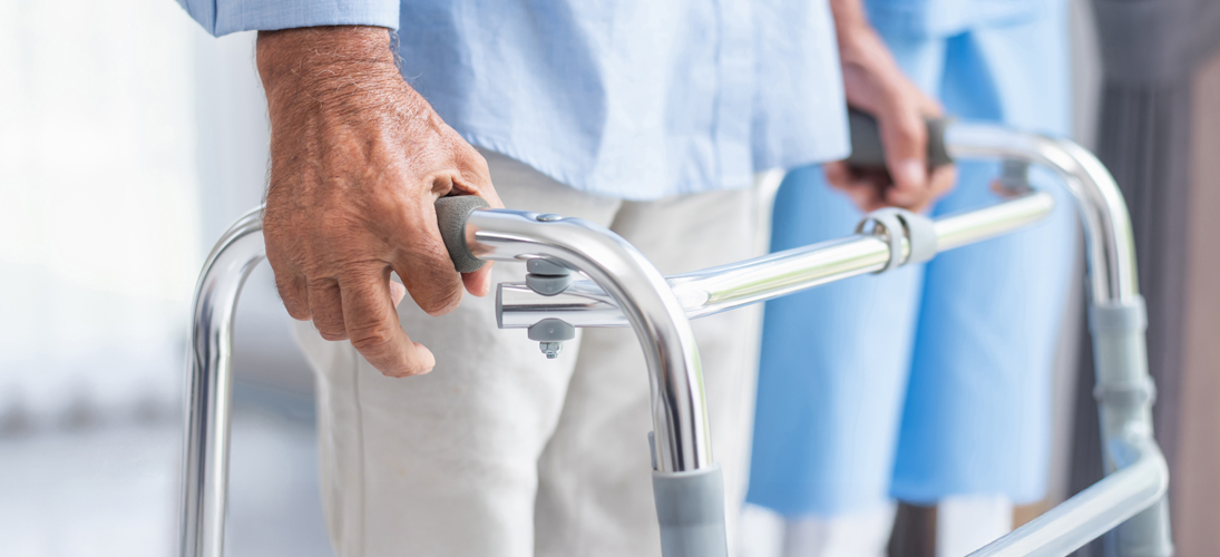 Une loi pour mieux prendre en charge la maladie de Charcot