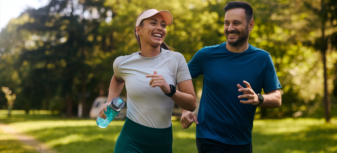 Tout le monde peut courir !