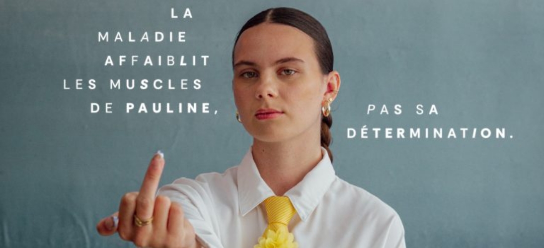 L’Association pour la recherche sur la sclérose latérale amyotrophique vient de dévoiler sa nouvelle campagne de sensibilisation. Un dispositif national qui officialise aussi le lancement de l’Institut Charcot, le premier en France entièrement dédié à la recherche sur cette maladie.