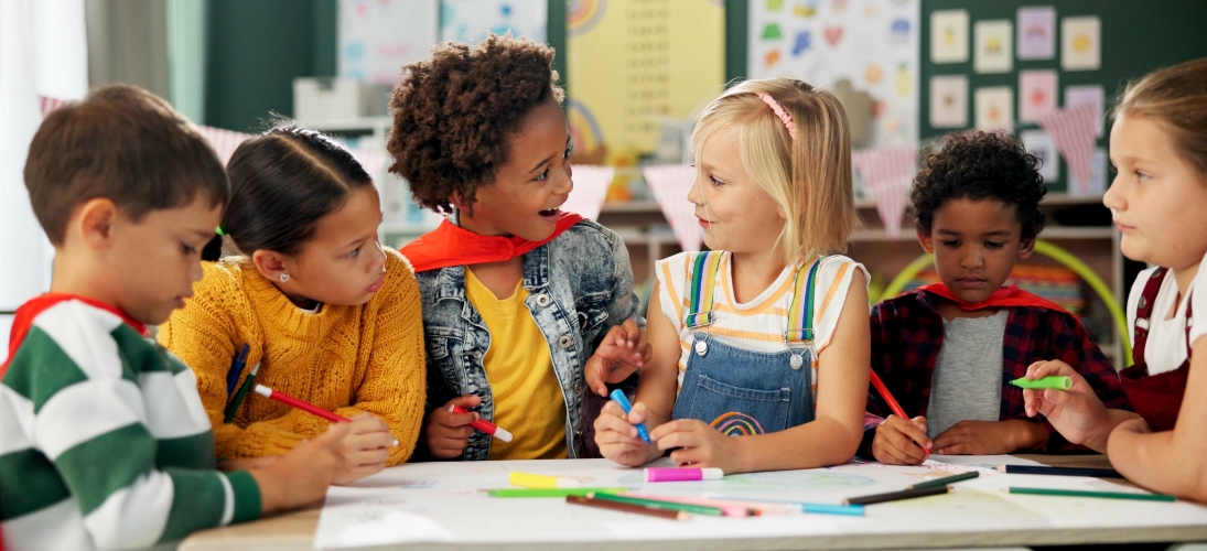 L’univers du film Vice-versa sensibilise les enfants à la santé mentale