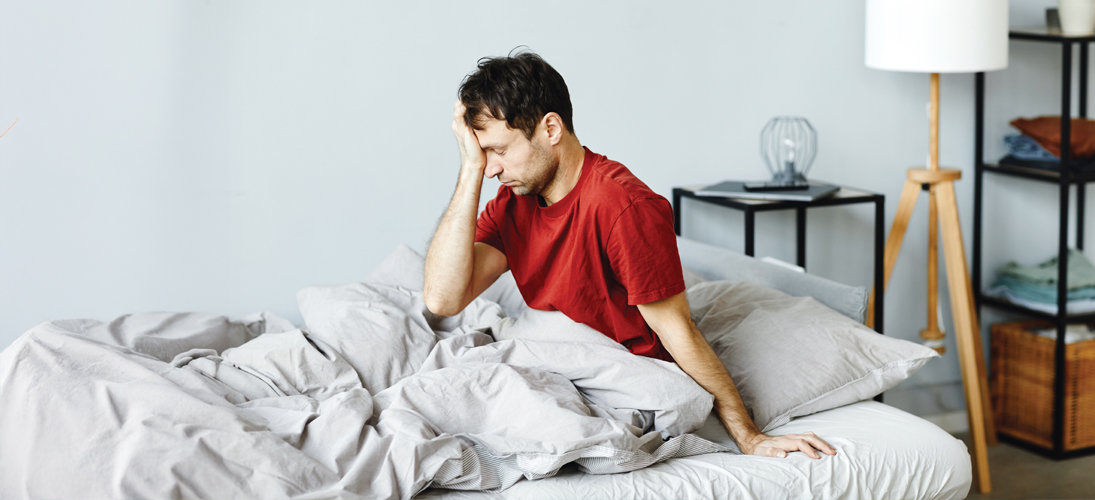 L’apnée du sommeil : un trouble silencieux aux conséquences bien réelles 