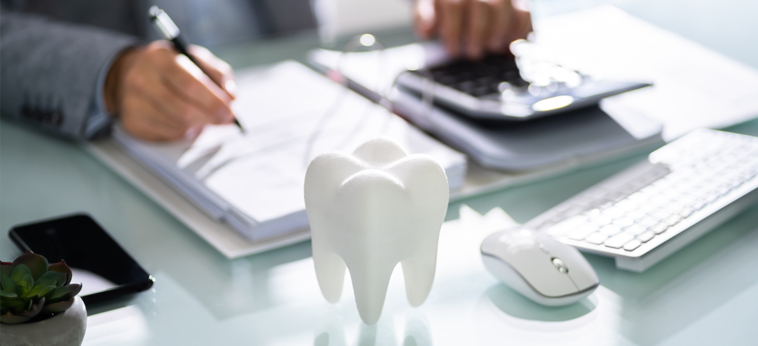 Fraude dentaire : un fléau qui coûte cher à tous