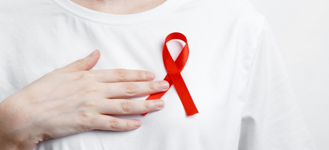 La Journée mondiale de lutte contre le Sida, ce 1er décembre, rappelle que l’épidémie persiste et qu'il faut continuer d'agir.