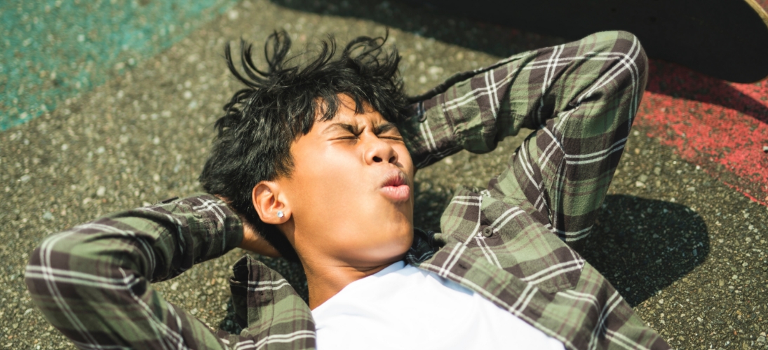 Face aux risques que font courir les commotions cérébrales dans le sport, l’Académie de médecine appelle à une mobilisation collective.