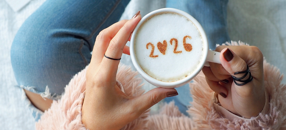 Nos conseils pour bien commencer 2026