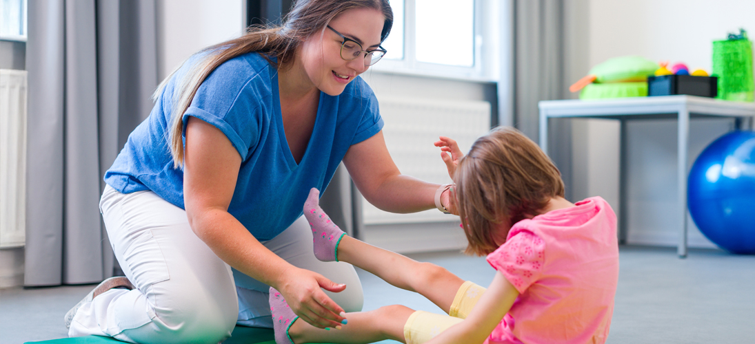 Paralysie cérébrale : les premiers centres de référence ouvrent en 2026