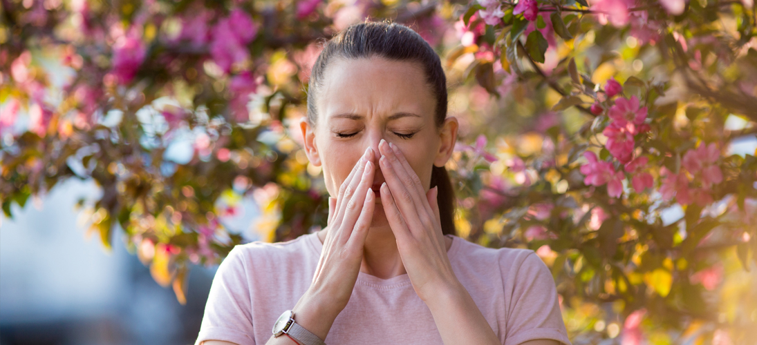 Allergies : mieux les comprendre pour mieux les prévenir