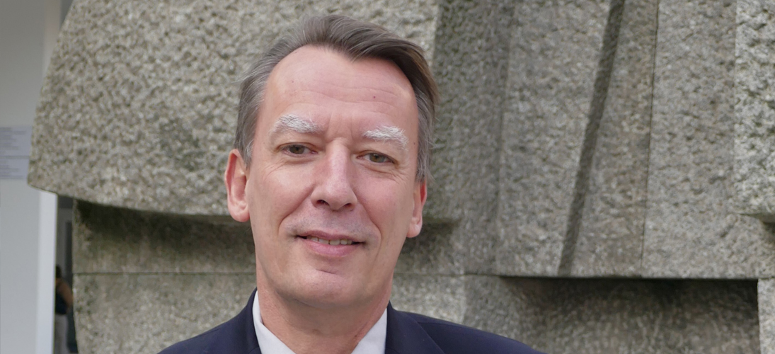 Marc Humbert : « On ne fait pas de la recherche médicale par hasard mais avant tout pour aider des patients, parfois très jeunes et en grande difficulté »