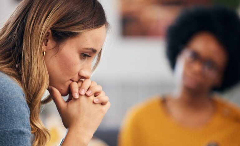 La formation aux premiers secours en santé mentale connaît un intérêt croissant : 300 000 personnes en ont déjà bénéficié. Une avancée.