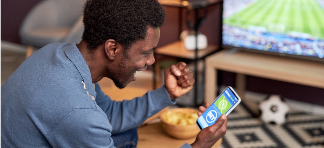 À l'occasion de la Coupe du monde de football, Addictions France lance une campagne sur les risques liés aux paris sportifs. Elle appelle à un encadrement plus strict des pratiques publicitaires des opérateurs. L’objectif étant de mieux protéger les populations les plus vulnérables, et notamment les jeunes.