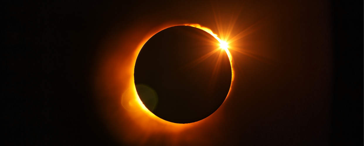 Éclipse solaire : comment l’observer en toute sécurité ?
