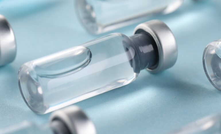 Les peptides, censées aider à se muscler, à perdre du poids ou encore à avoir une peau parfaite, présentent des risques pour la santé.