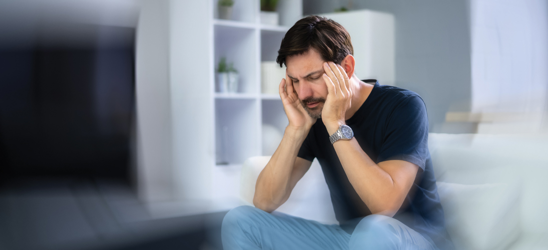 L’accident ischémique transitoire : un mini AVC à repérer