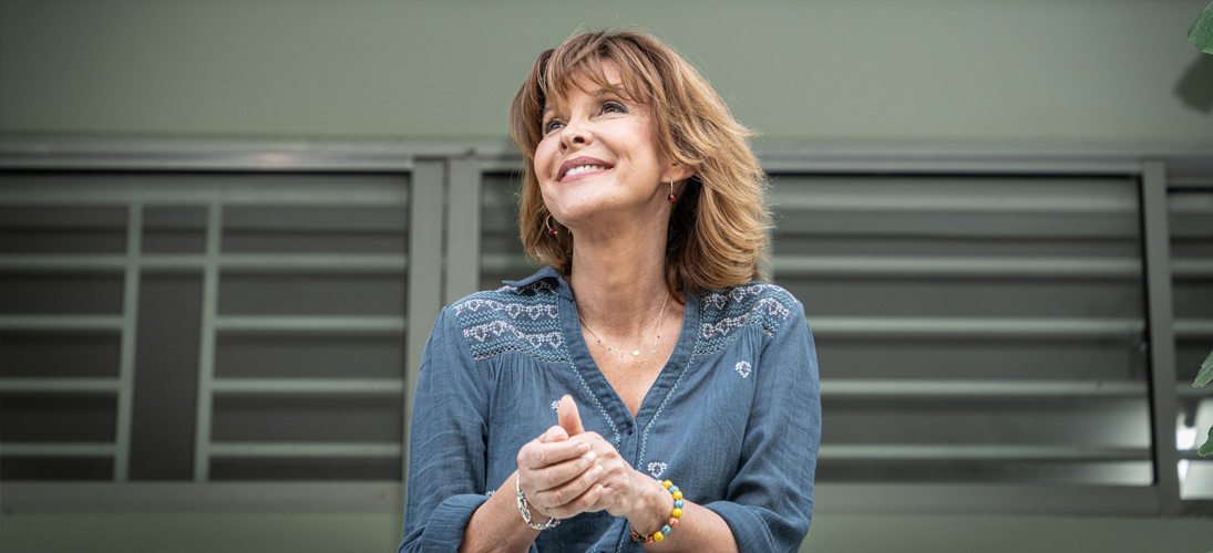 Tina Kieffer 
