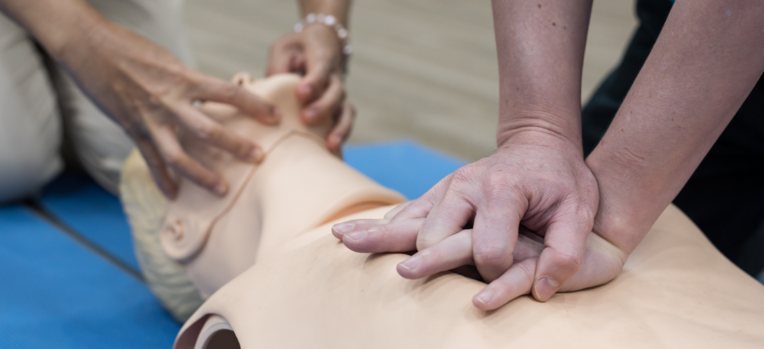 Journée mondiale des premiers secours : se former pour pouvoir agir